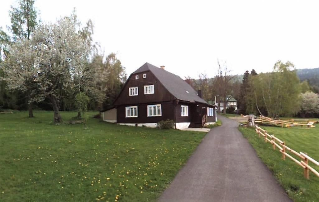 Chata Cerovsky Harrachov Bagian luar foto